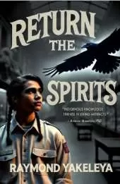 Return the Spirits