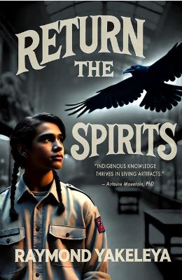 Return the Spirits