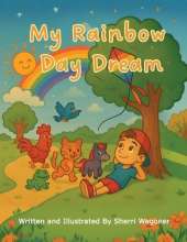 My Rainbow Daydream