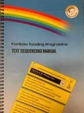 Rainbow Reading: Text Sequencing Manual