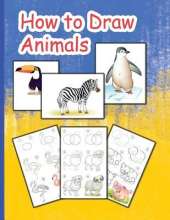 How to Draw Animals