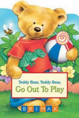Go Out to Play