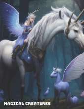 Magical creatures