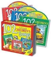 102 Children's Songs