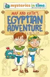 Max and Katie's Egyptian Adventure