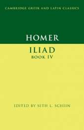 Homer: Iliad Book IV