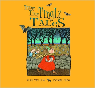 Teeny Tiny Tingly Tales
