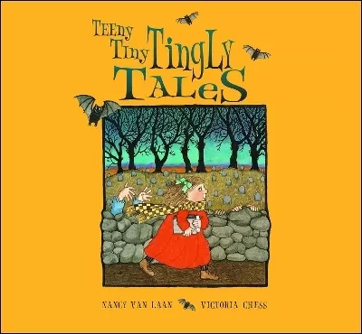 Teeny Tiny Tingly Tales