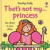 That's not my princess.