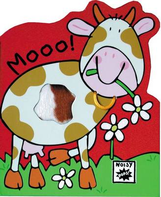 Mooo!: Noisy Pops