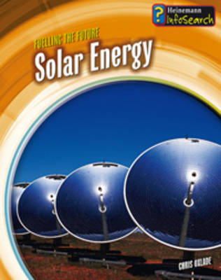 Solar Energy