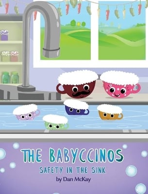 The Babyccinos Safety in the Sink