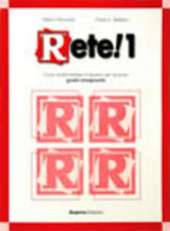 Rete!: Guida per l'insegnante 1