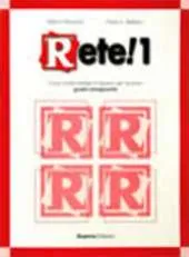 Rete!: Guida per l'insegnante 1