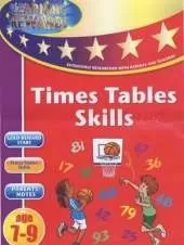 Times Tables Skills
