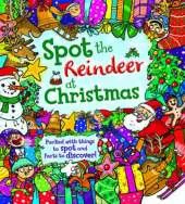 Spot the... Reindeer at Christmas