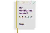 The Mindful Me Journal - A5 Size - 3 Month Daily Journal for Children Aged 6-12 - Helps Promote Self Love, a Growth Mindset and Positive Mindful Practices