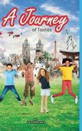 A Journey of Tastes