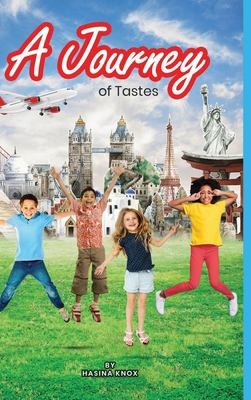 A Journey of Tastes