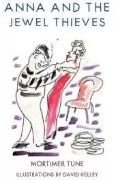 Anna and the Jewel Thieves