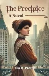 The PrecipiceA Novel (Edition2024)