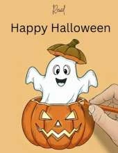 Happy Halloween