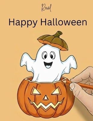 Happy Halloween