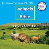 Animals In The Bible