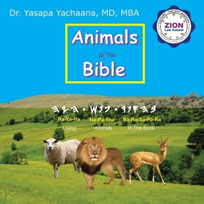 Animals In The Bible
