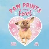 Paw Prints On My Heart