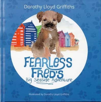Fearless Fred's Big Seaside Adventure