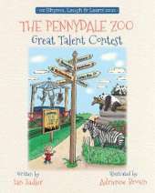 The Pennydale Zoo Great Talent Contest