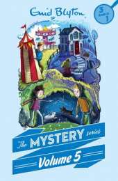 The Mystery Series