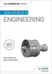 My Revision Notes: AQA GCSE (9-1) Engineering
