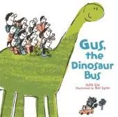 Gus, the Dinosaur Bus