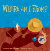Where Am I From?