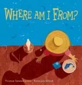 Where Am I From?