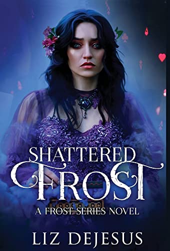 Shattered Frost