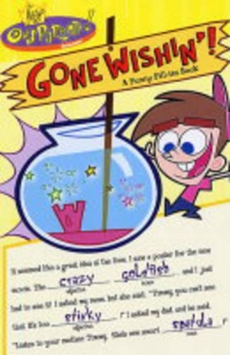 Gone Wishin'!
