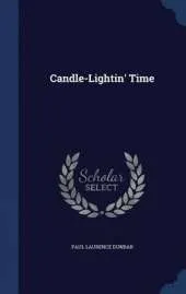 Candle-Lightin' Time
