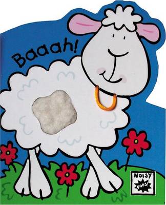 Baaah!: Noisy Pops