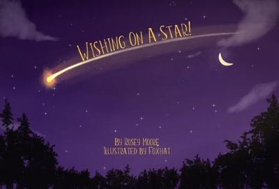 Wishing on a Star