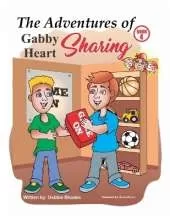 The Adventures of Gabby Heart: Sharing