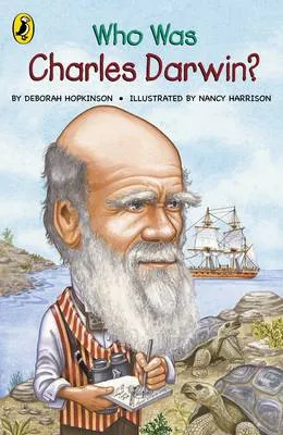 Who Was Charles Darwin?