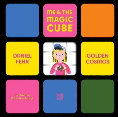 Me & the Magic Cube