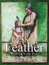 Pass the Feather: Walking Lake Erie