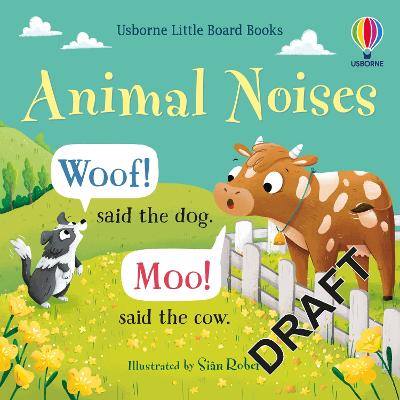 Animal Noises