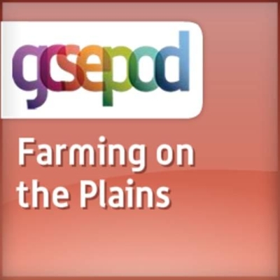 The American West 1840-1895: Farming on the Plains