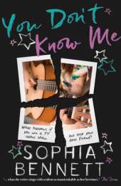 You Don't Know Me