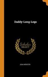 Daddy-Long-Legs